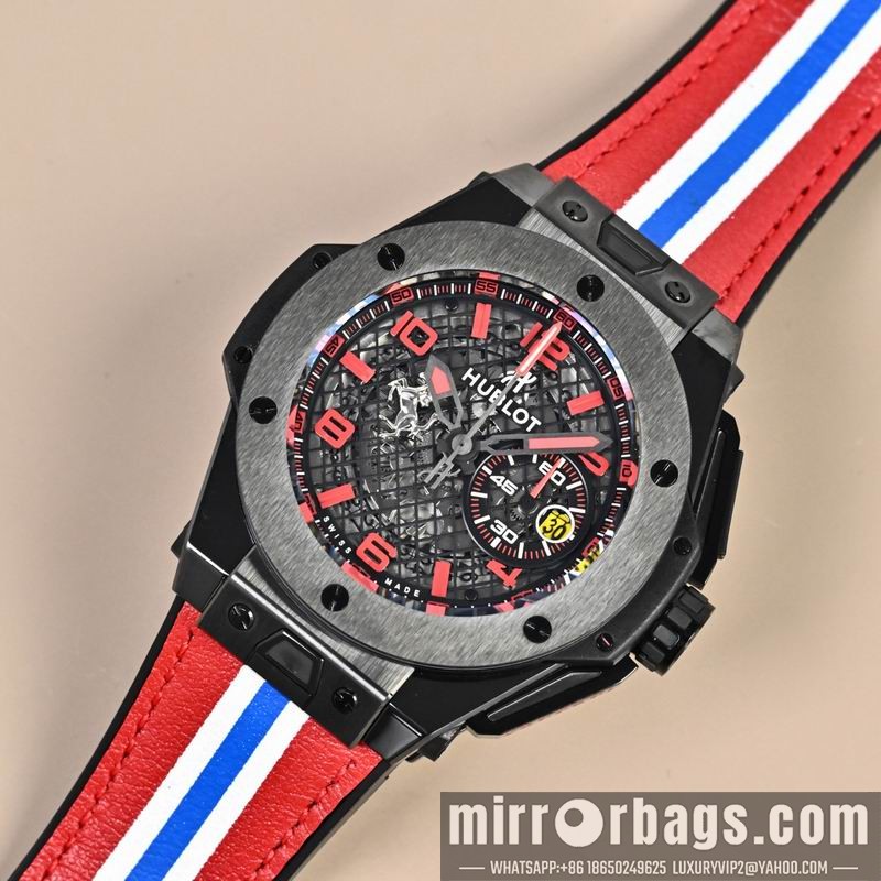 Hublot watch 122814 Watch