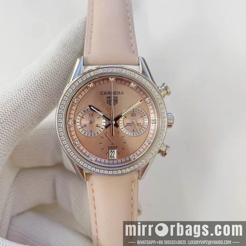 Tag Heuer watch 080574 Watch