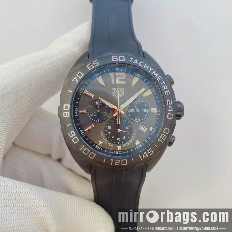 Tag Heuer watch 080588 Watch