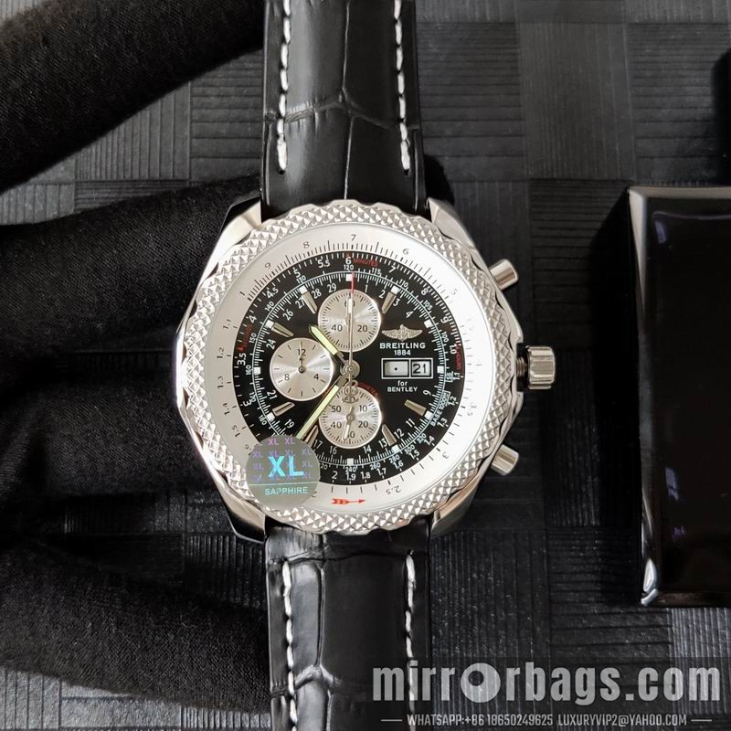 Breitling 45mm 092249 Watch