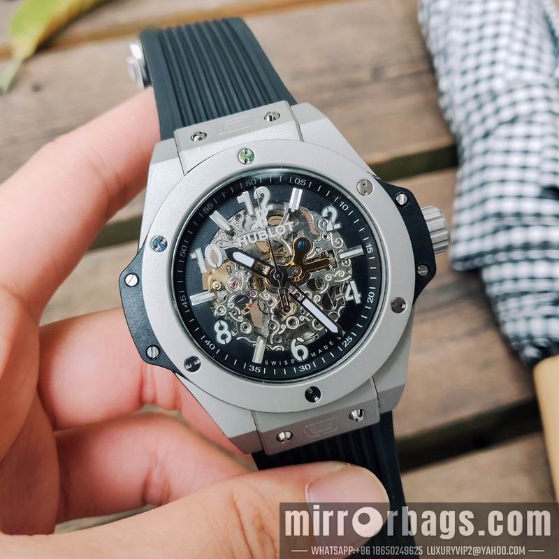 Hublot 43mm 092248 Watch