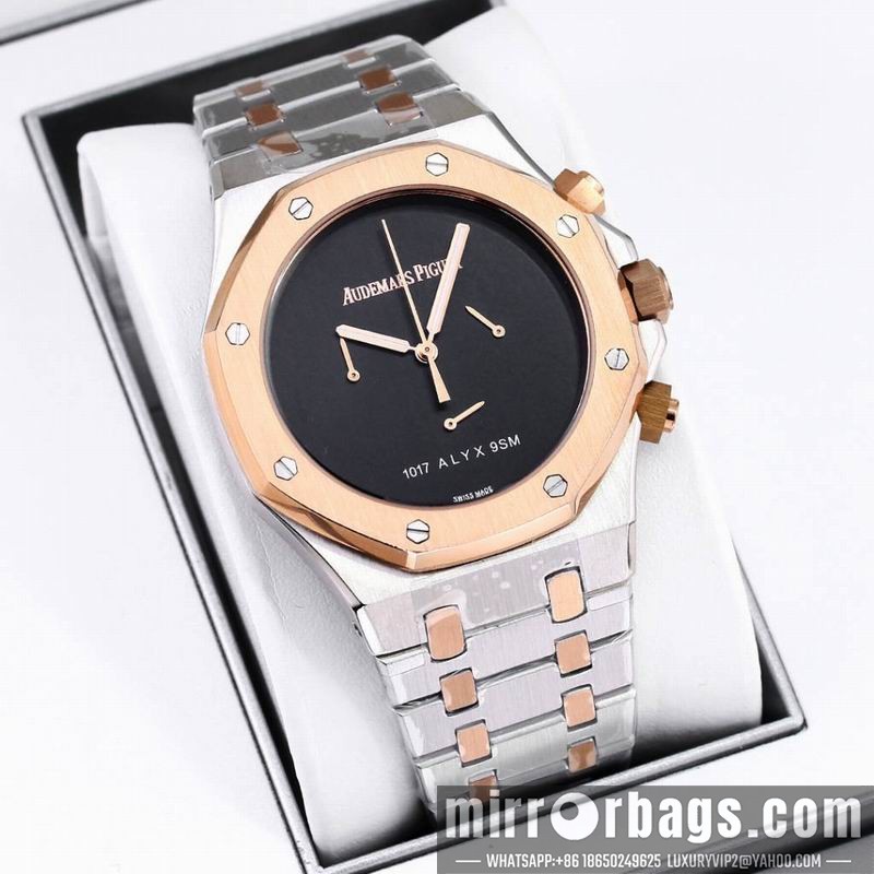 AP 41mm 082211 Watch
