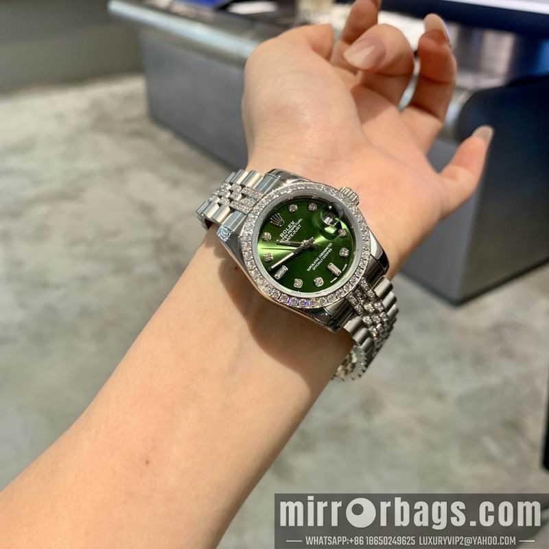 Rolex 31mm 110382 Watch