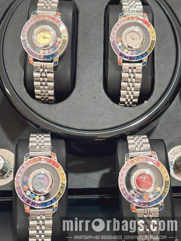 Chopard watch 010506 Watch
