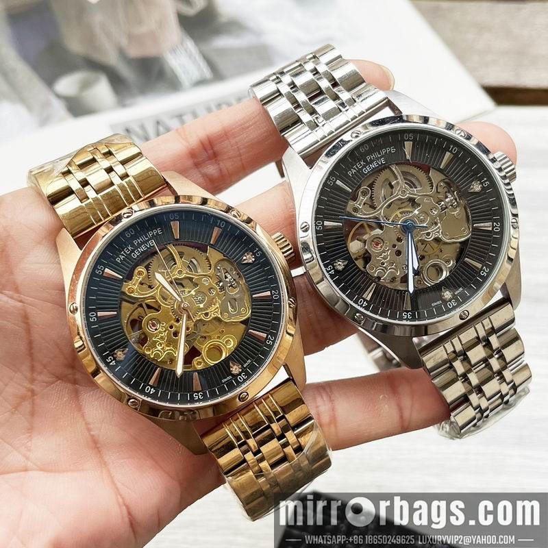 Patek Philippe 42mm 110949 Watch