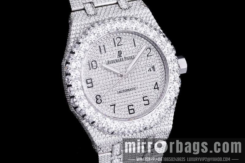 AP 42mm 082103 Watch