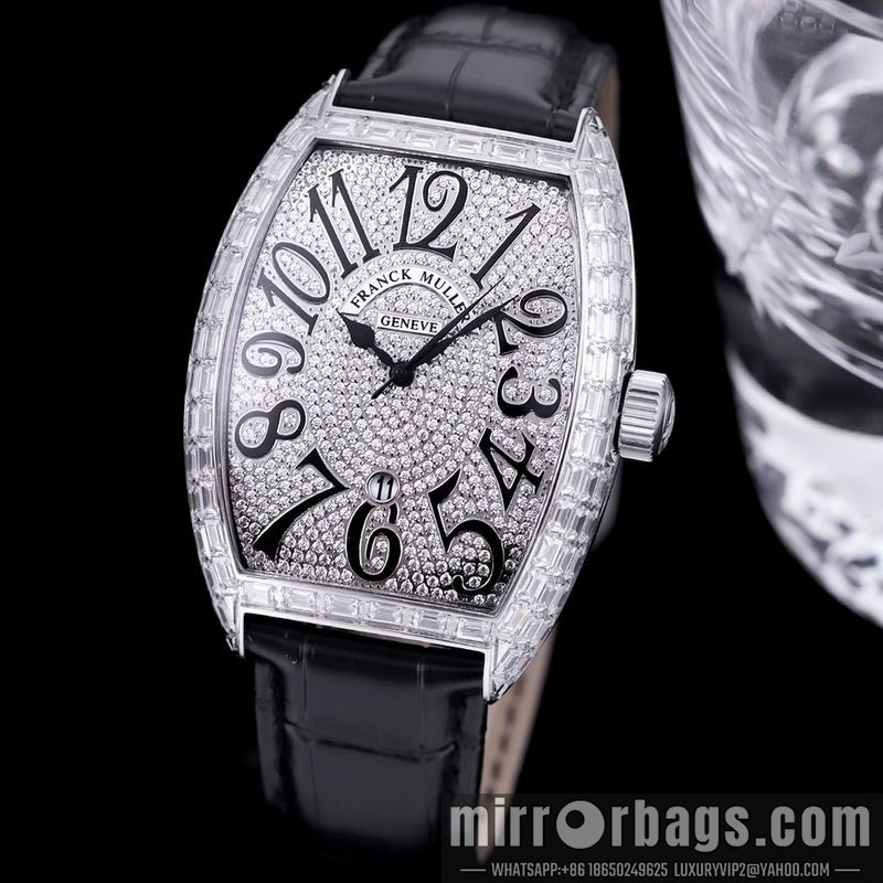 Franck Muller 40X52mm 091643 Watch