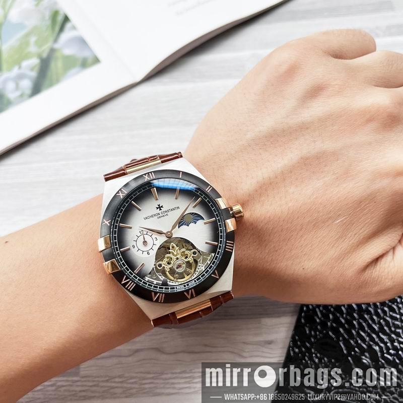 Vacheron Constantin 42mm 082373 Watch