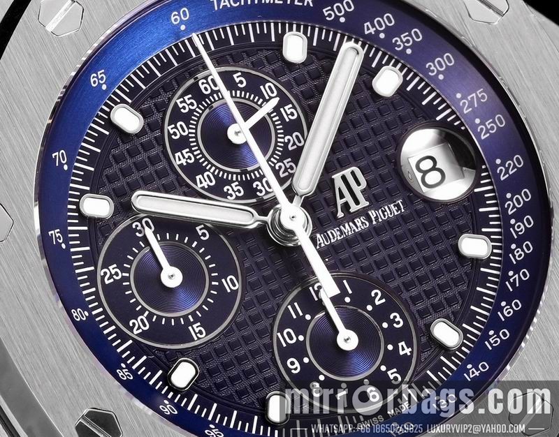 AP watch 080429 Watch