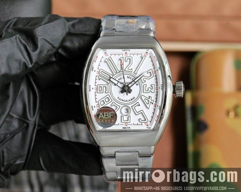 Franck Muller 40X50mm 122822 Watch