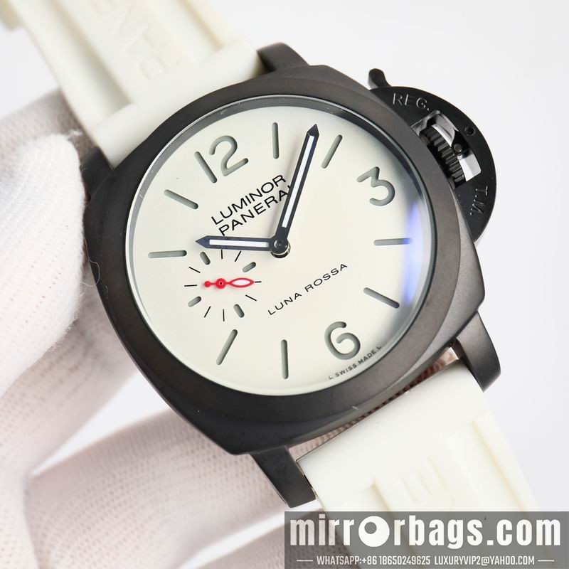 Panerai 44mm 090404 Watch