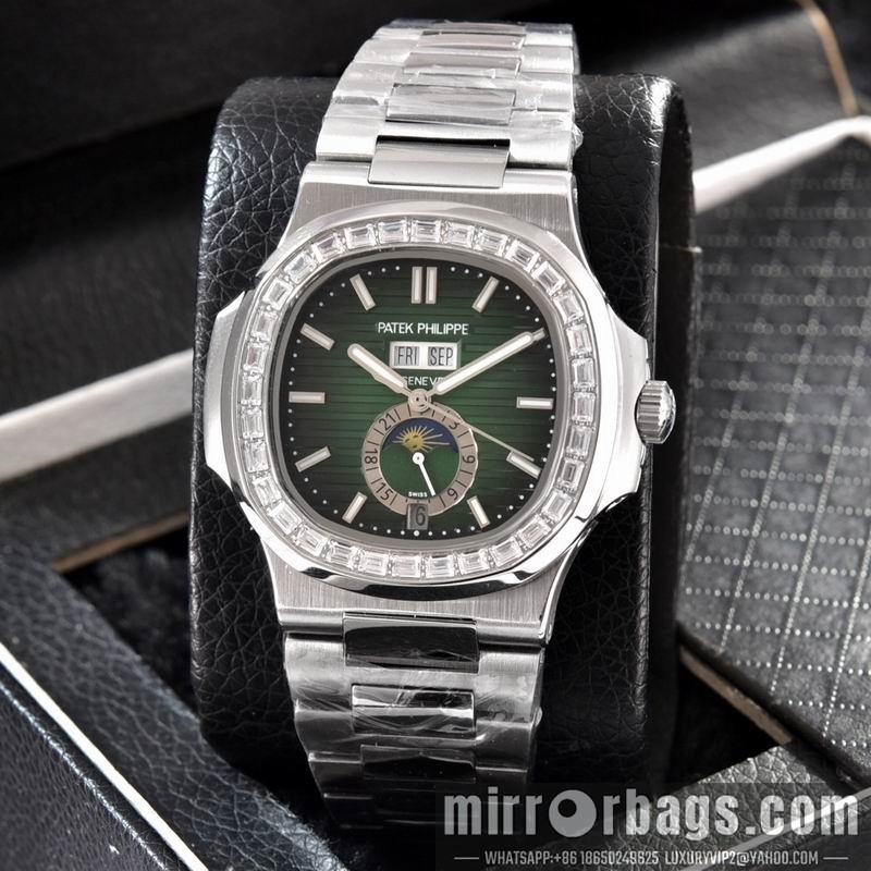 Patek Philippe 40.8mm 042360 Watch