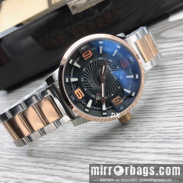 Montblanc 43x13mm 2nms20 Watch