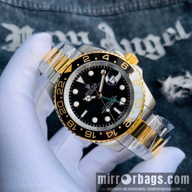 Rolex watch 0808101 Watch