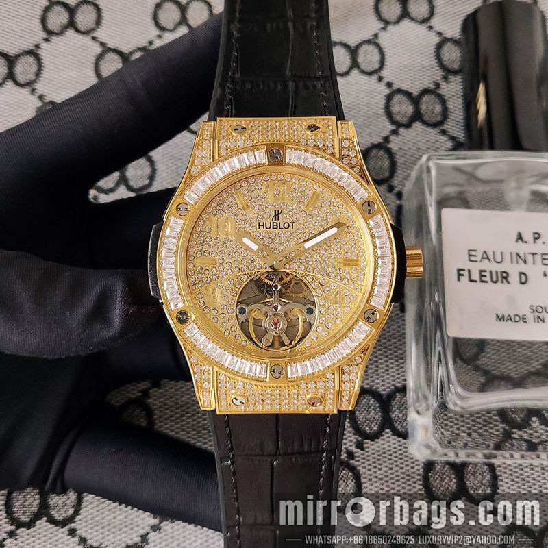 Hublot 42mm 092276 Watch