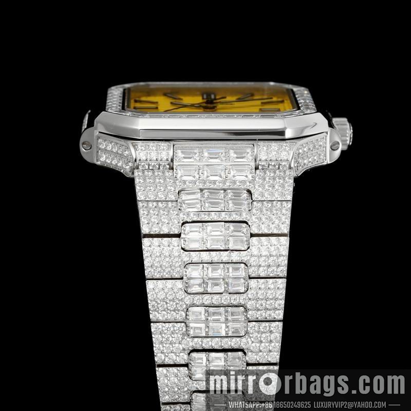 Patek Phillipe watch 082122 Watch