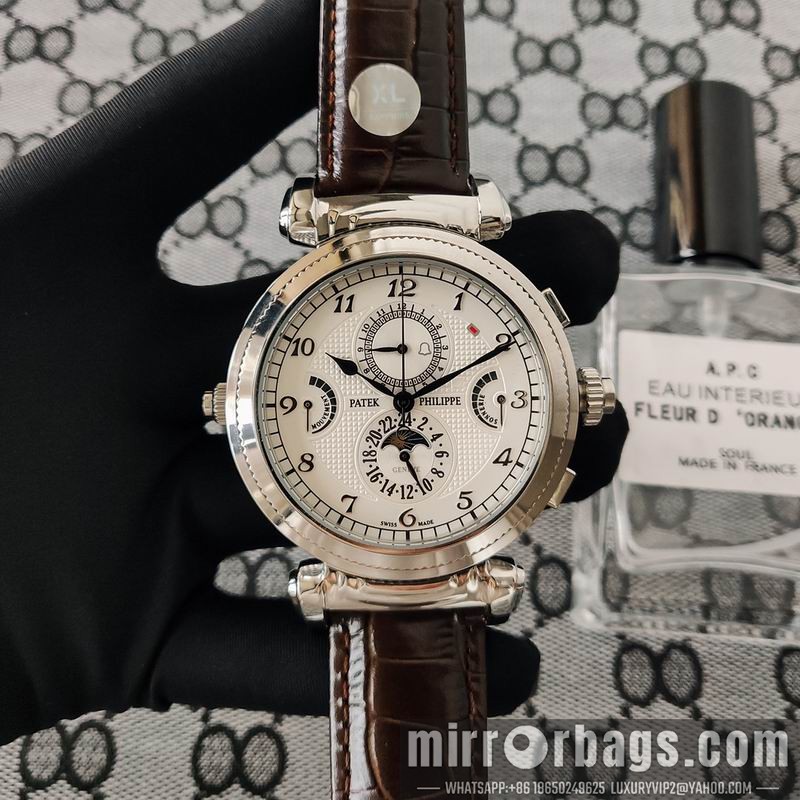 Patek Philippe 45mm 092317 Watch