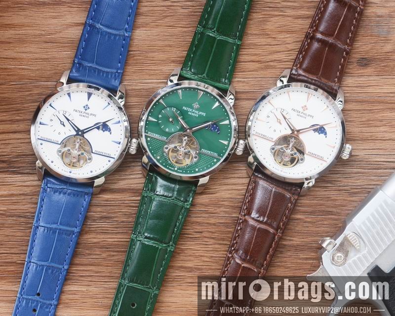 Patek Philippe 41mm 042456 Watch