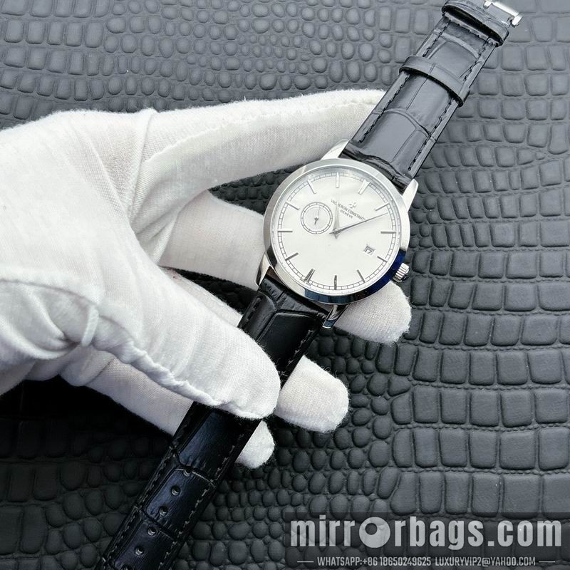 Vacheron Constantin 40mm 100812 Watch
