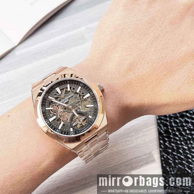 Vacheron Constantin 42.5mm 032543 Watch