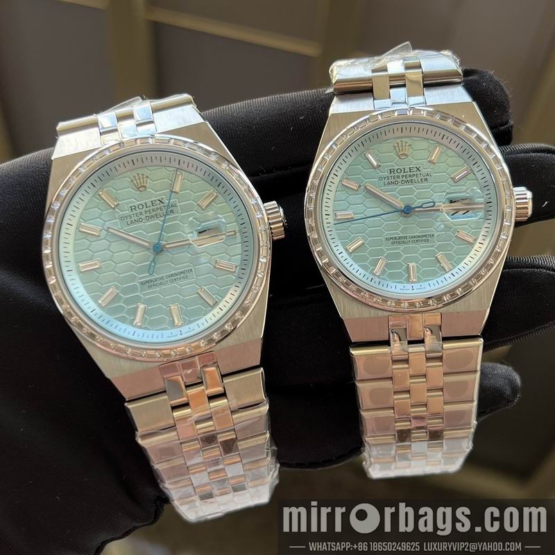 Rolex 41mm 36mm 042927 Watch