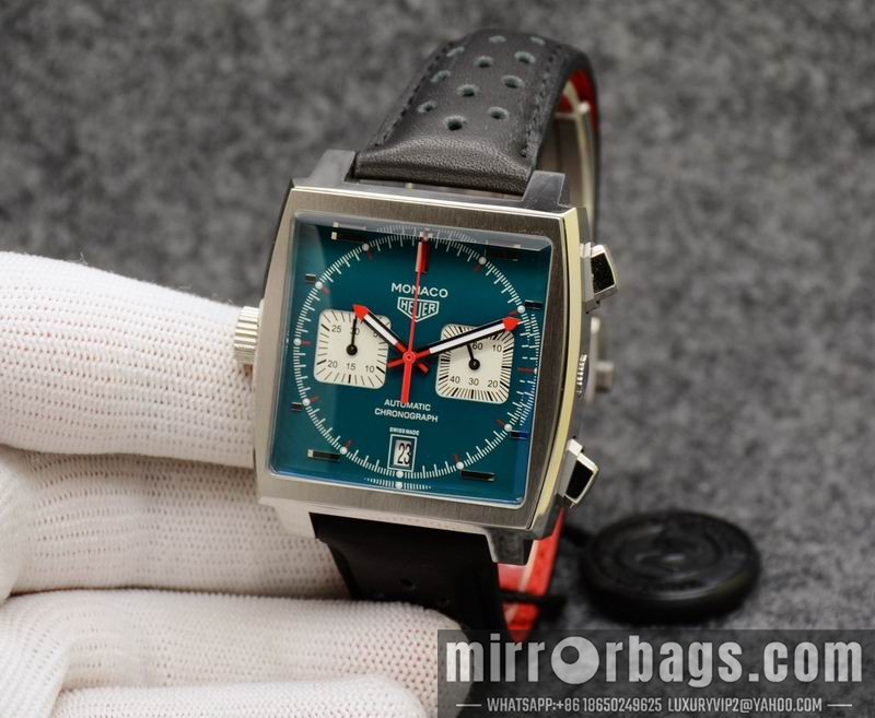 Tag Heuer 40X15.5mm 102497 Watch