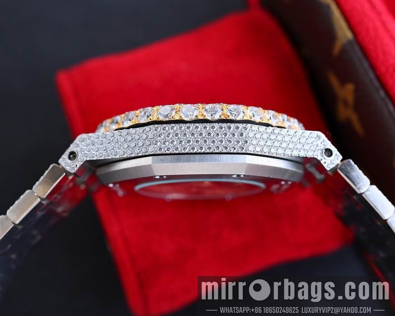 AP 42mm 082118 Watch