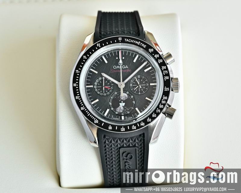 Omega 44mm 110914 Watch