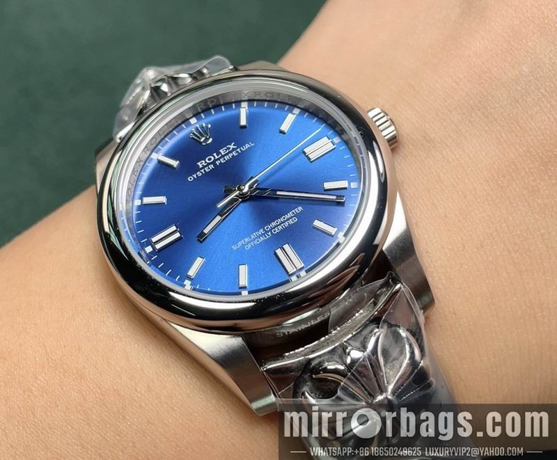 Rolex 41mm 100944 Watch