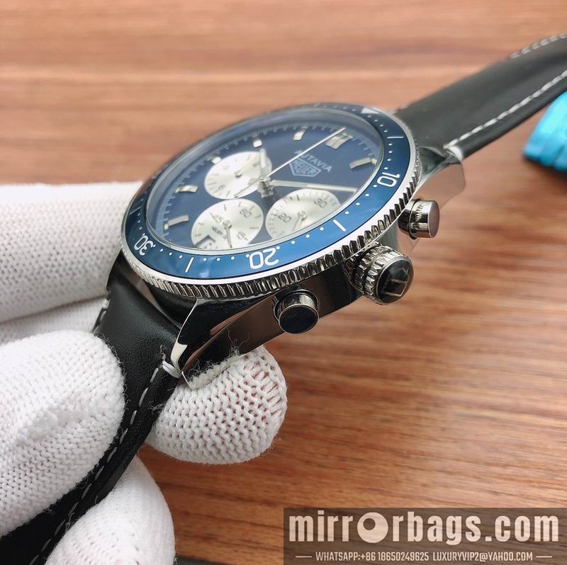 Tag Heuer 40mm 030252 Watch