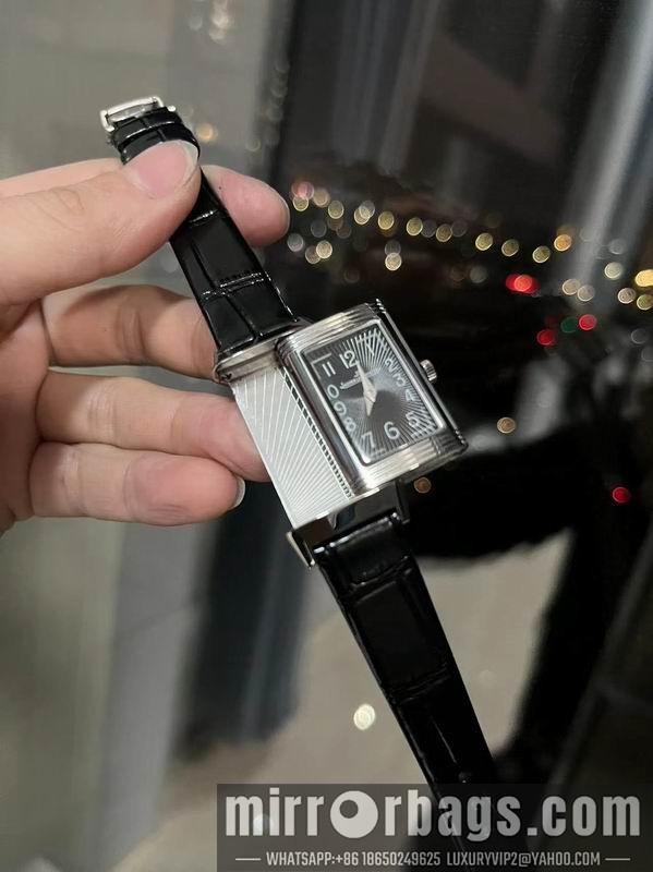 Jaeger Lecoultre 40.1X20mm 092317 Watch