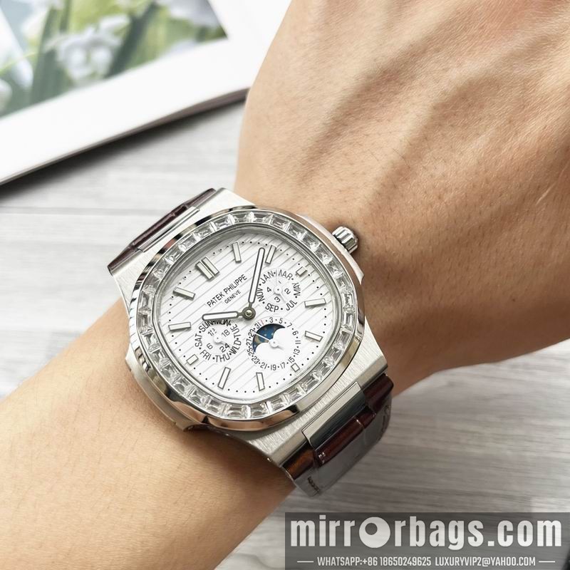 Patek Philippe 42mm 090427 Watch