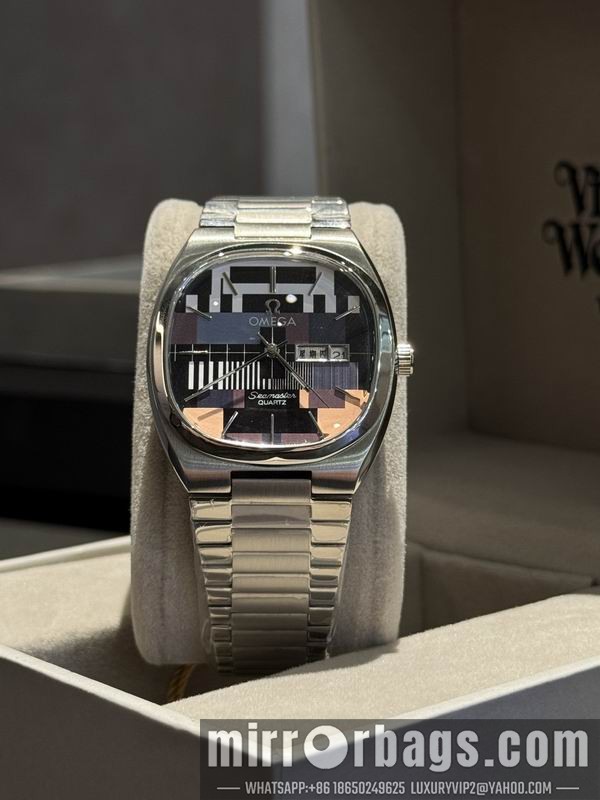 Omeaga watch 101586 Watch