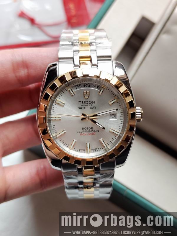 Tudor watch 072432 Watch