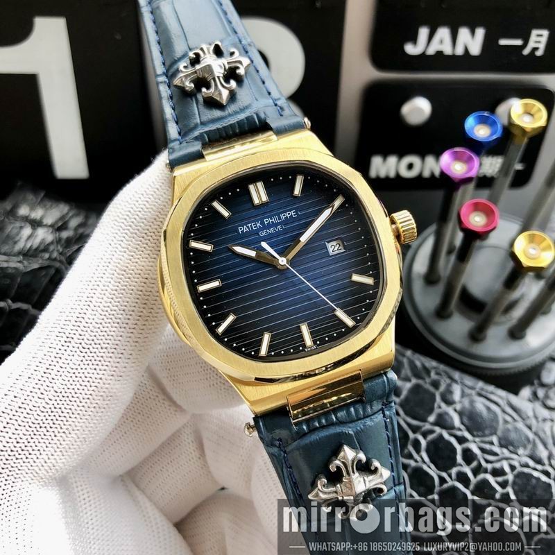 Patek Phillippe 42mm 090440 Watch