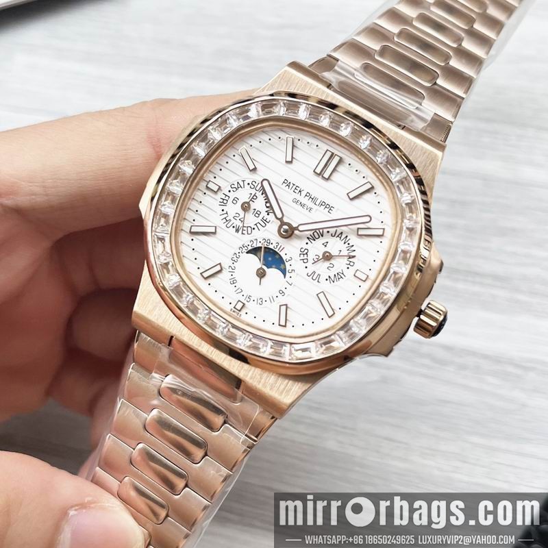 Patek Philippe 42mm 090425 Watch