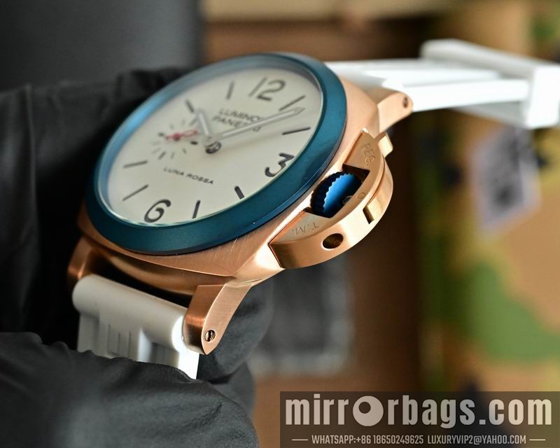 Panerai 44mm 111441 Watch