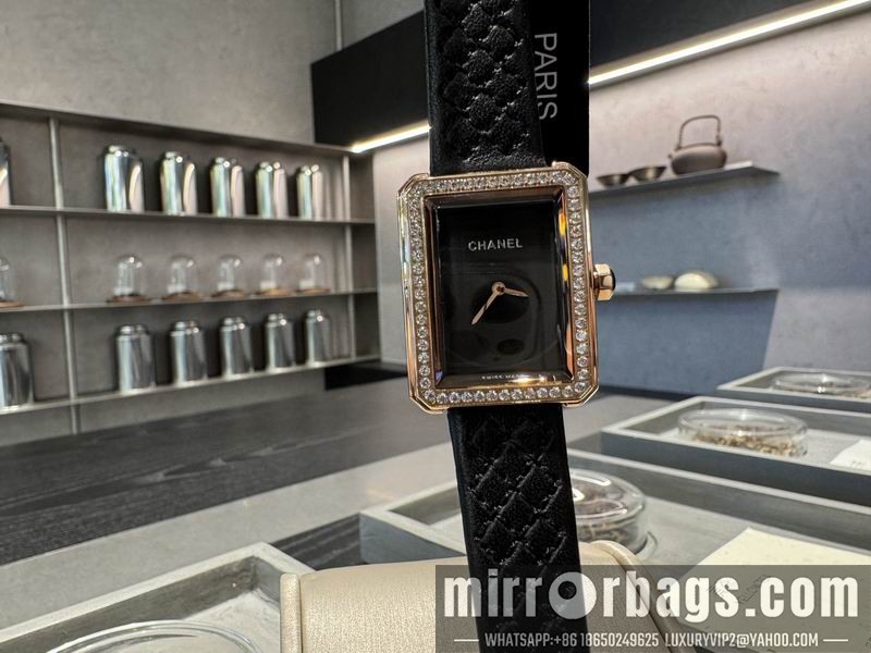 Chanel 27X34mm 101583 Watch