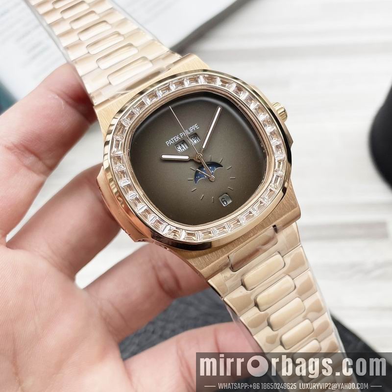 Patek Phillippe 42mm 090433 Watch