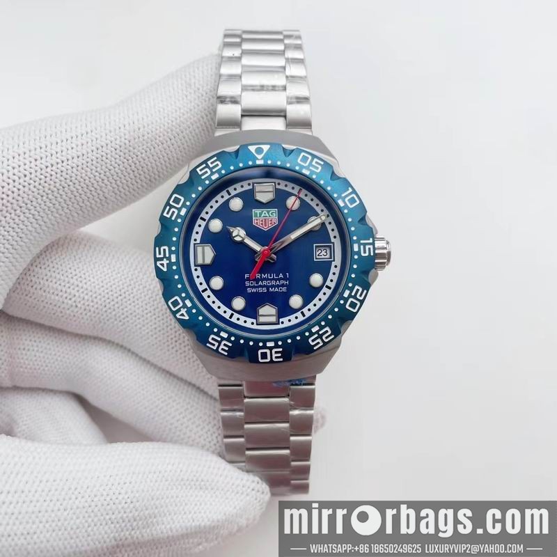 Tag Heuer watch 1015101 Watch