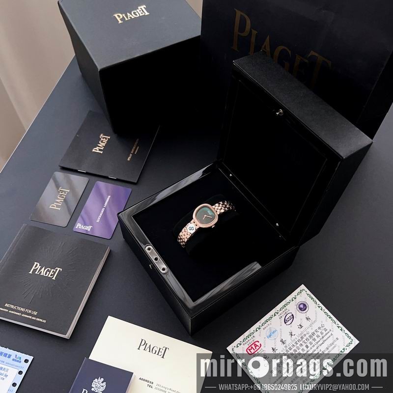 Piaget 29mm 110393 Watch