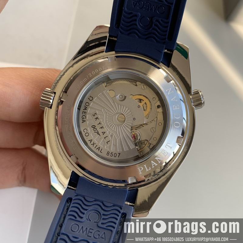 Omega 44mm 090503 Watch
