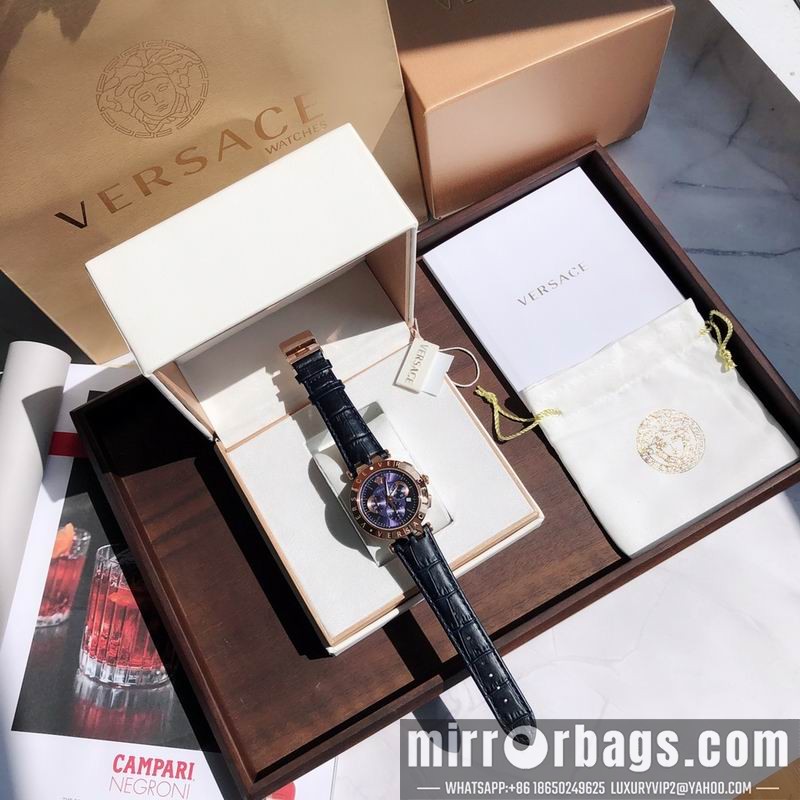 Versace 42mm 112034 Watch