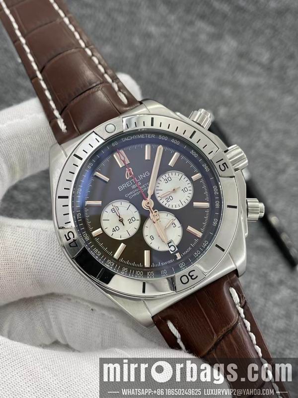 Breitling watch 082350 Watch