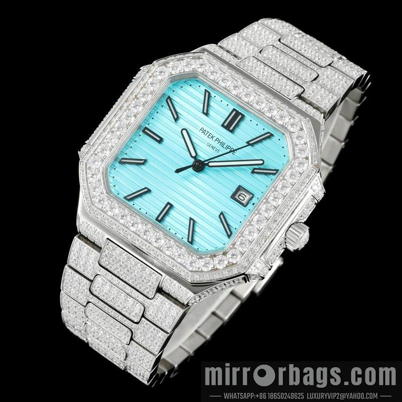 Patek Phillipe watch 082128 Watch