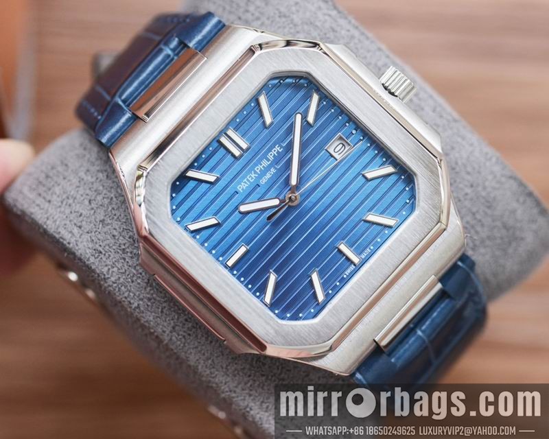 Patek Philippe 40mm 080666 Watch