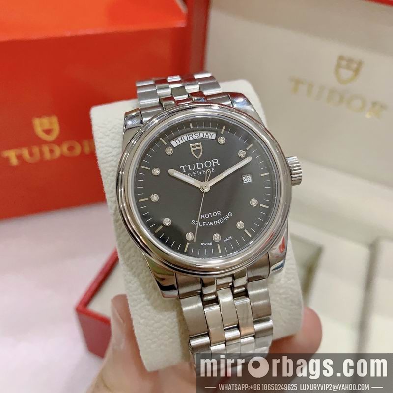 Tudor 39mm 072442 Watch