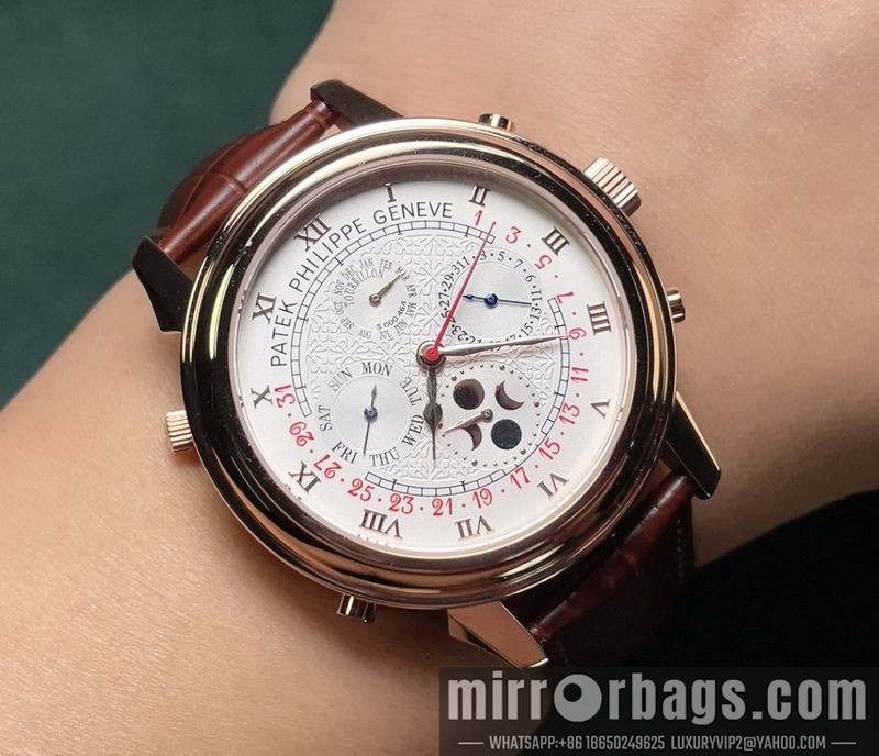Patek Philippe watch 100915 Watch