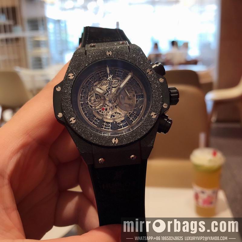 Hublot 42mm 092212 Watch