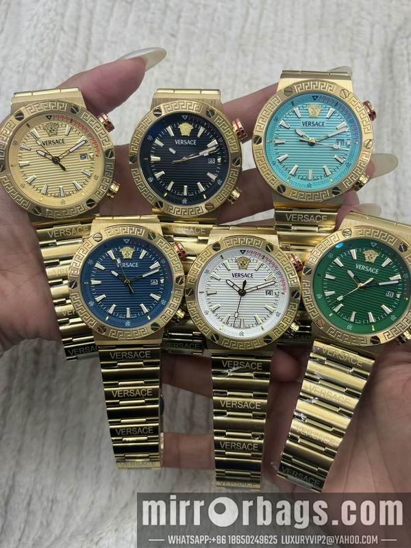 Versace watch 042940 Watch